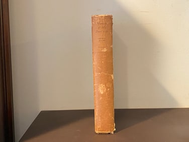 Memoirs Of My Dead Life By George Moore SIGNED Limited Number Edition 431/1000