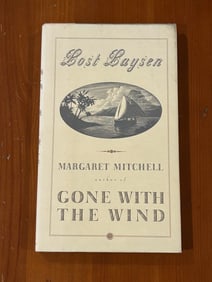 Lost Laysen by Margaret Mitchell edited by Debra Freer First Edition