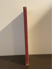 The Impolite Mirror By Joseph Mayer SIGNED & Inscribed First Edition