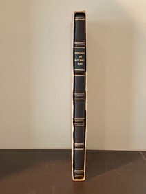 Journal Of The Expedition Under Commodore Phillips To Botany Bay Limited Edition
