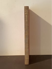 Four Forsyte Stories By John Galsworthy SIGNED Limited Numbered Edition