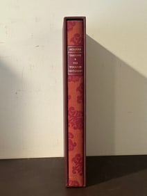 Tartuffe & The Would-Be Gentleman by Moliere Illustrated & SIGNED Serge Ivanoff