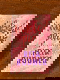 Tickled Pink By Rita Rudner SIGNED & Inscribed Third Printing