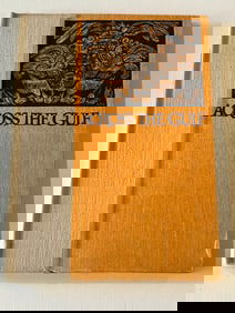 Across The Gulf by Ralph Fletcher Seymour SIGNED Limited Number Edition