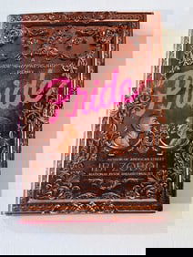 Pride A Pride And Prejudice Remix by Ibi Zoboi SIGNED First Edition