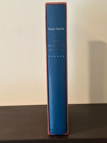 When The Cheering Stopped by Gene Smith SIGNED BCE