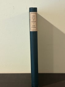 Selected Poems Of Rainer Maria Rilke Illustrated & SIGNED by Robert Kipness