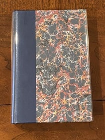 The Forgers By Bradford Morrow SIGNED Limited Numbered First Edition