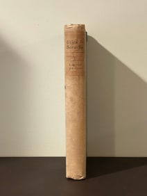 Ulick And Soracha By George Moore SIGNED Limited Numbered Edition