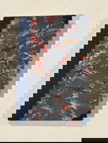 Babylon 5 & Andromeda Autograph Book Including Claudia Christian, Richard Biggs & Others