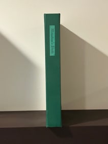 Menaboni's Birds by Athos And Sara Manaboni SIGNED Limited Numbered Edition