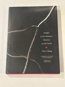 Images In The Heavens, Patterns On The Earth SIGNED by Janet Russek & David Scheinbaum