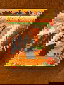 Th Pioneer Woman Cooks Recipes From An Accidental Country Girl By Rev Drummond SIGNED & Inscribed