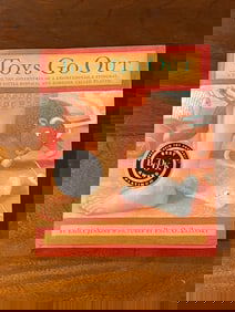 Toys Go Out By Emily Jenkins Pictures By Paul O. Zelinsky SIGNED By Both Sixth Printing