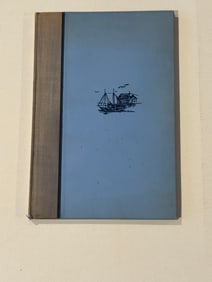 Payment Deferred by Joseph C. Lincoln SIGNED Limited Edition