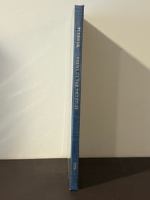 Poems Of The Twenties by James Thomas Flexner SIGNED Limited Numbered Edition