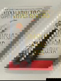 Diary Of A Mad Diva by Joan Rivers SIGNED First Edition