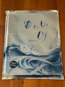 Sex By Madonna First French Edition Sealed published by Vade Retro, Paris, 1992 With CD