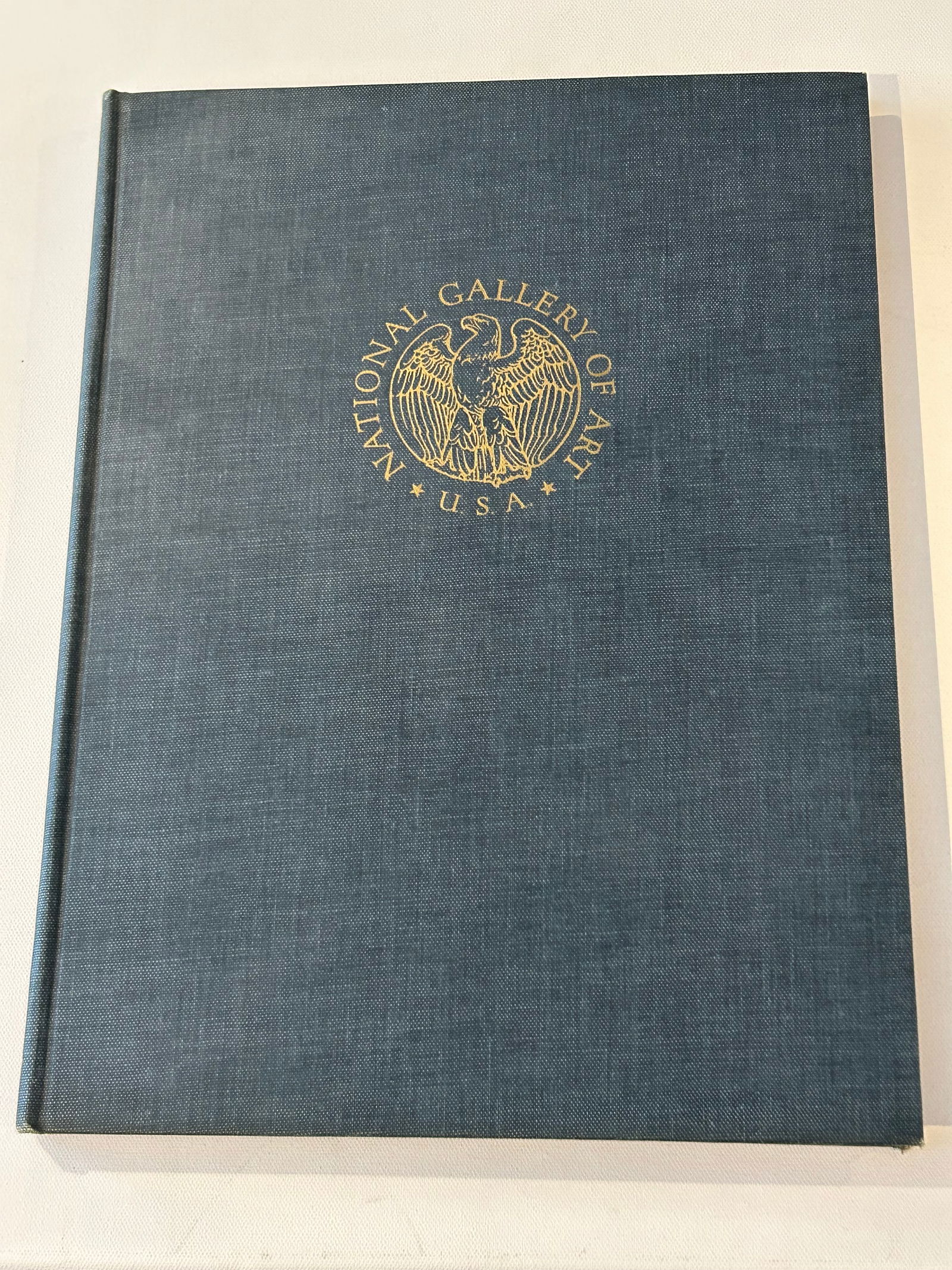 Great Paintings From The National Gallery Of Art by Huntington Cairns & John Walker SIGNED (1 of 16)