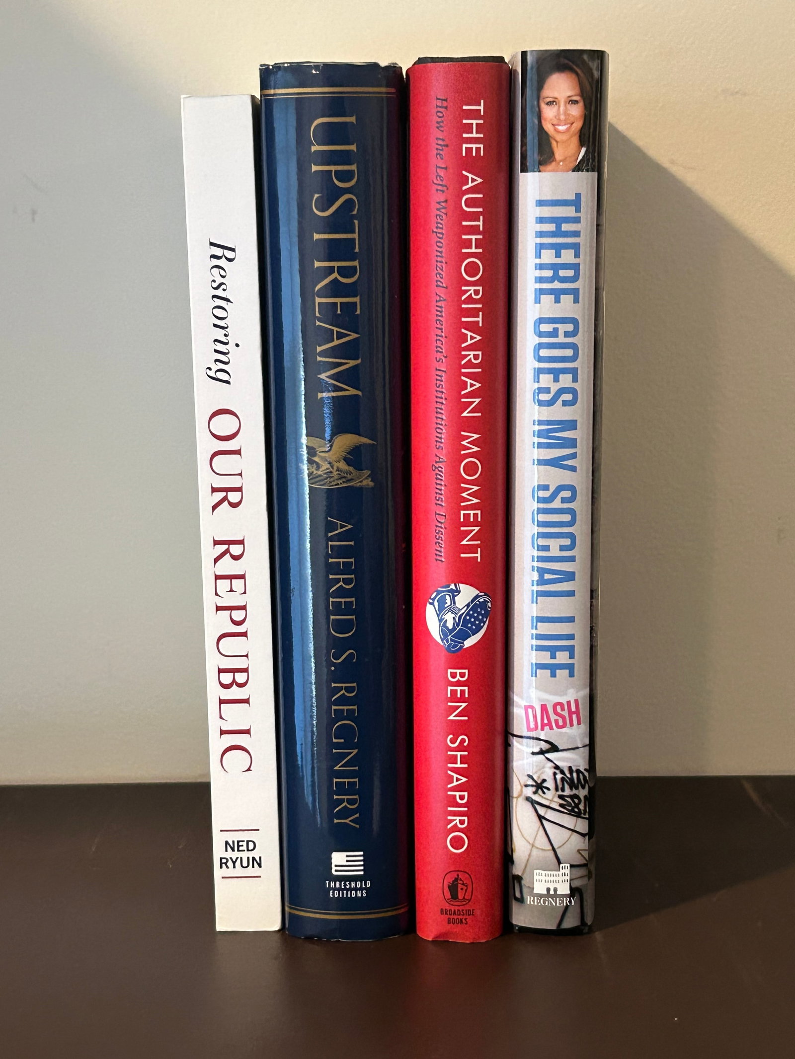 Media & Politics: SIGNED Editions #2 (1 of 11)