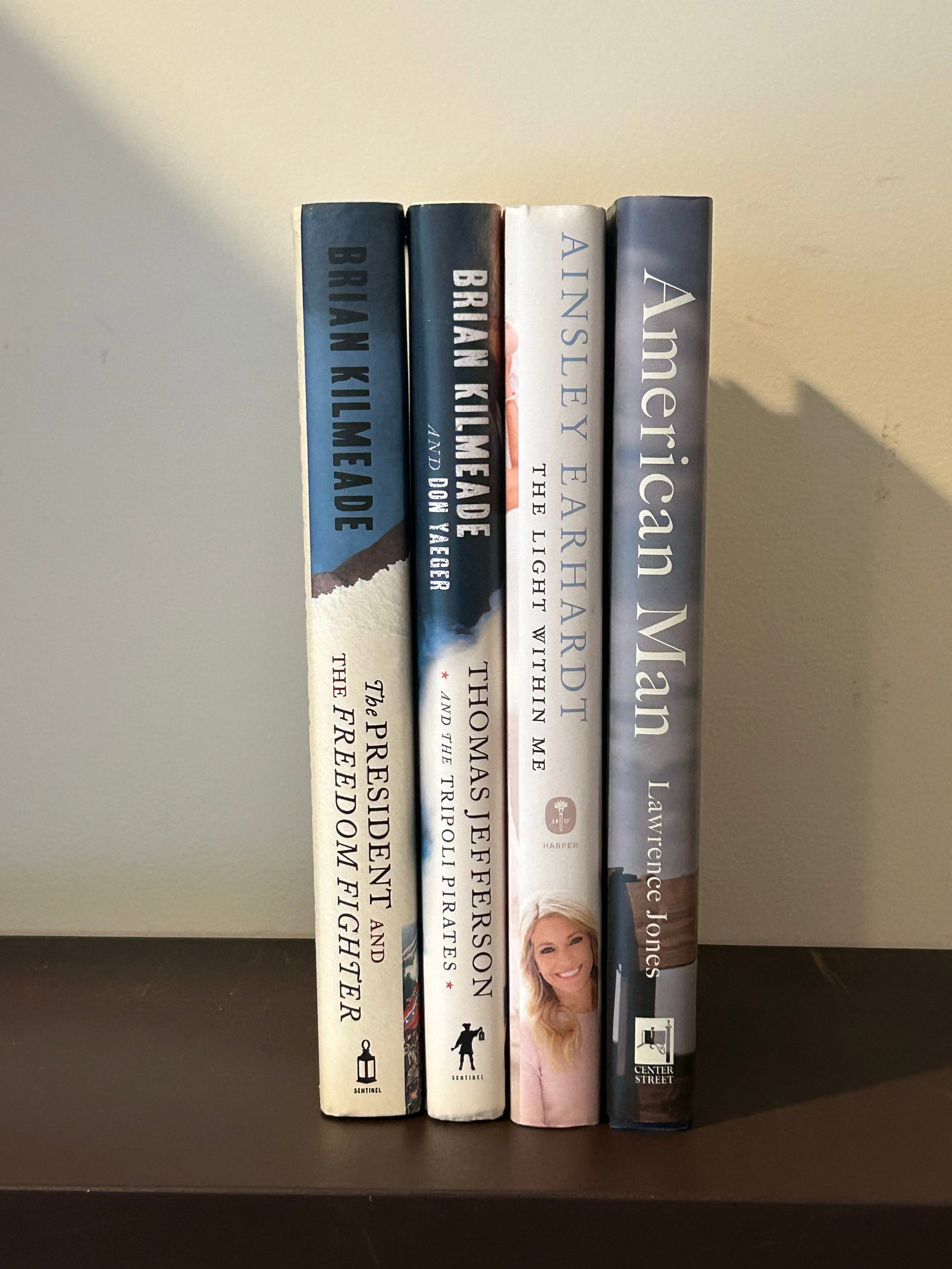 Media & Politics: SIGNED Editions #4 (1 of 12)