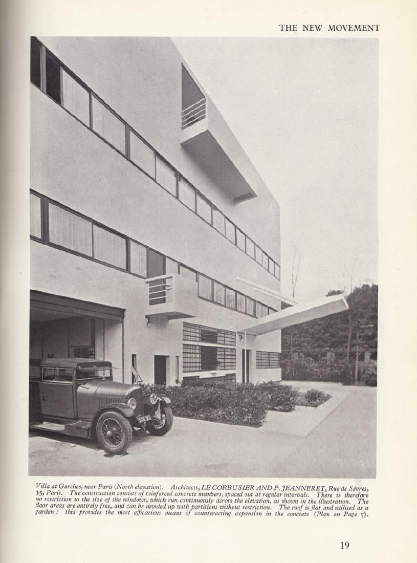[STUDIO] DECORATIVE ART 1929. Edited by C. Geoffrey HOL: [STUDIO] DECORATIVE ART 1929. Edited by C. Geoffrey HOLME and Shirley B. WAINWRIGHT. London, The Studio Year-Book, 1929. In-4, reliure d'édition, jaquette (jaquette piquée). viii, 188 pp. &#