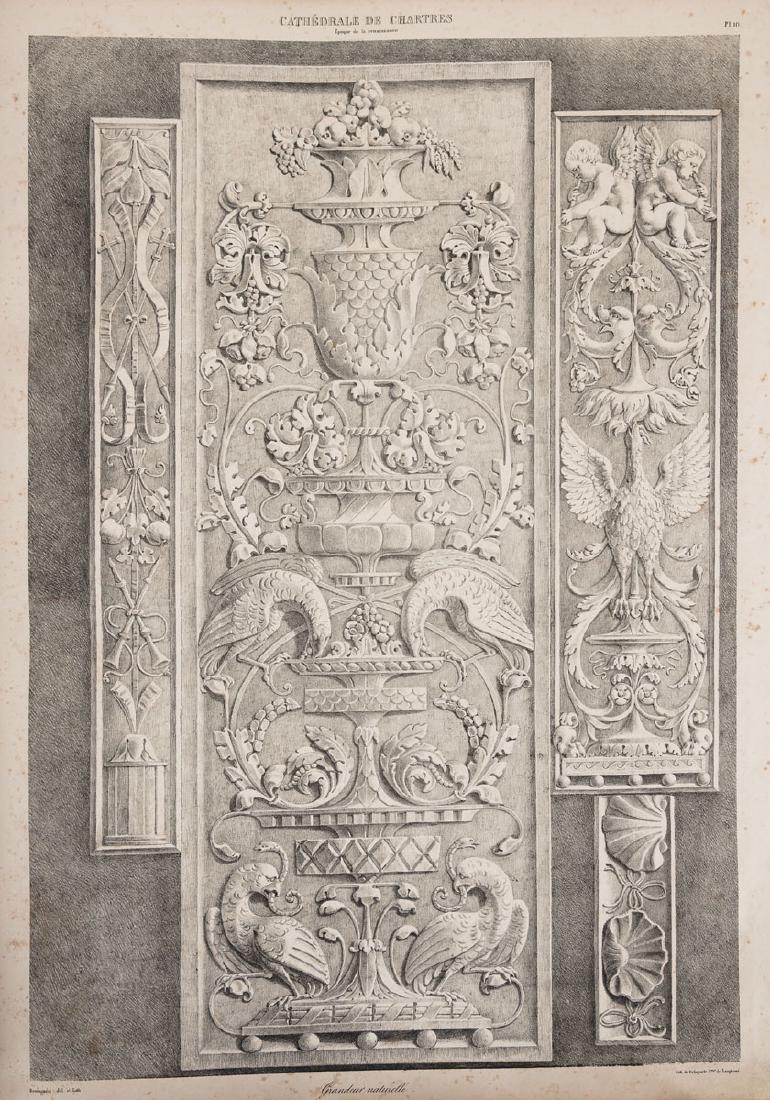 ROMAGNESI - Â«Ornements publiÃ©s par RomagnesiÂ». (1 of 1)