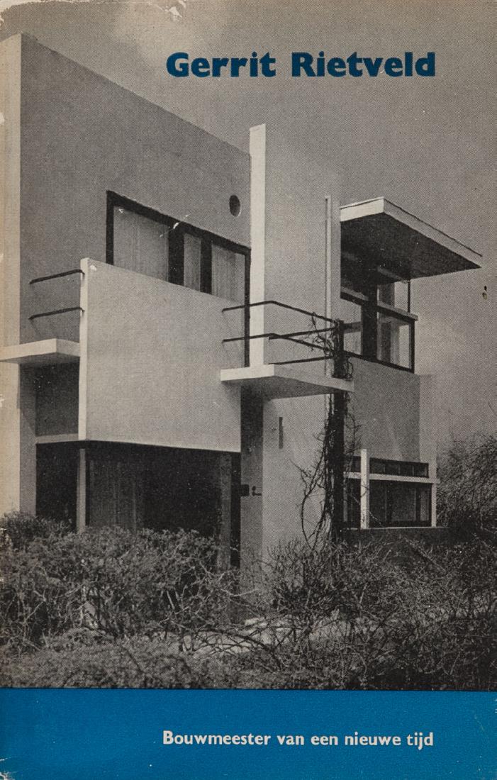 [NEDERLAND] ARCHITECTES HOLLANDAIS. Lot de 12 monograph (1 of 3)