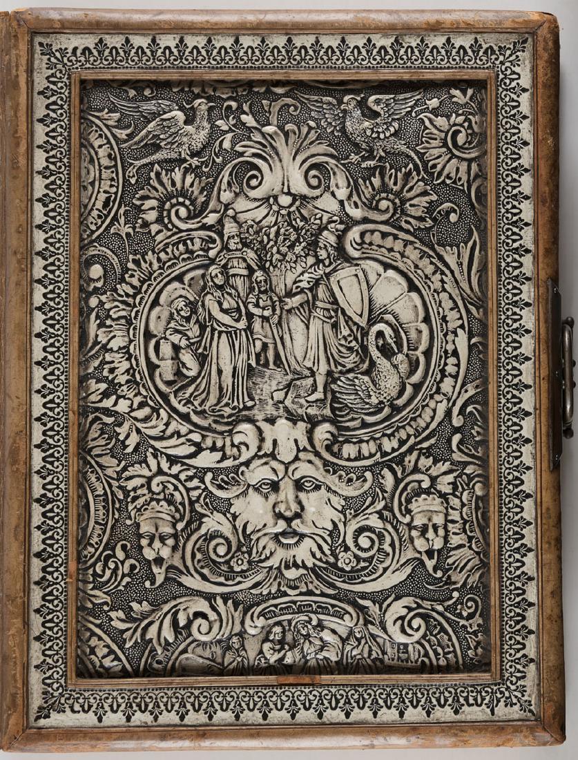 THE GOTHIC ALBUM. (1 of 3)