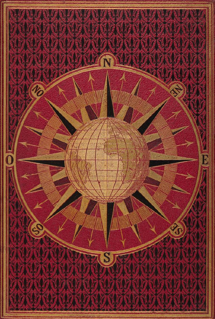 Ã‰lisÃ©e RECLUS - Nouvelle gÃ©ographie universelle. La (1 of 2)