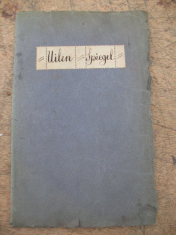 Aardig Leven van Thyl-Ulenspiegel ... Versierd met - 3