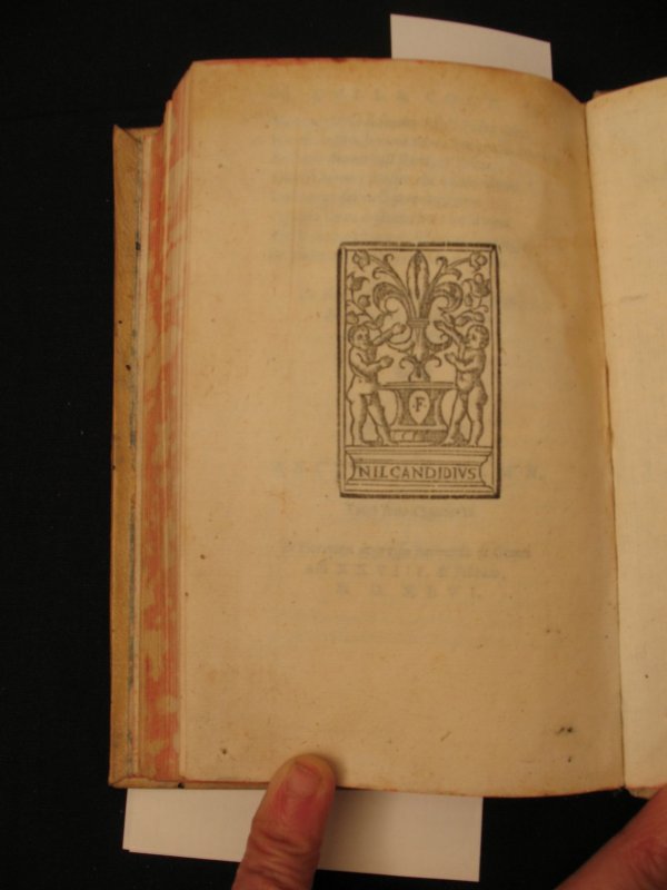 ALAMANNIcoltivatione Fiorenza 1546 italian prints - 2