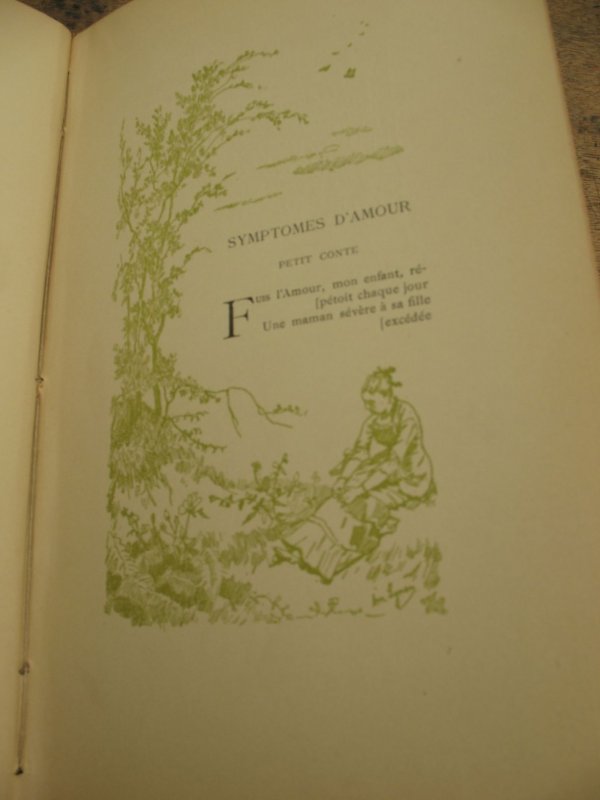 Lynen Étrennes aux joyeux Poesie galante curiosa - 3