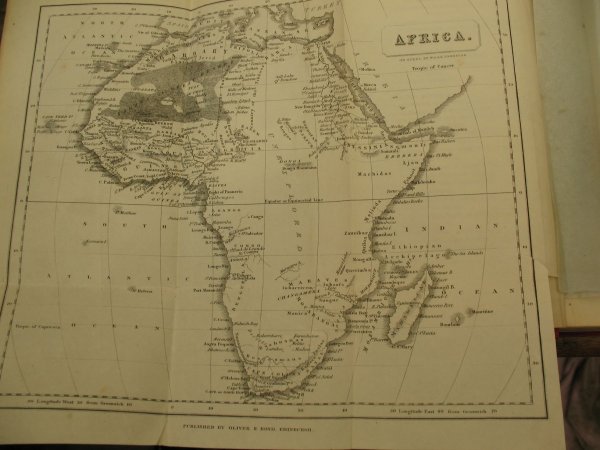 Africana YERKES The Great Apes Singes - 3