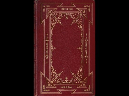 MANUEL DE PIÉTÉ à l'usage des: MANUEL DE PIÉTÉ à l'usage des élèves du Sacré Cœur. Nouvelle édition. Paris, Victor Lecoffre, 1887. In-16, plein maroquin bordeaux, large encadre