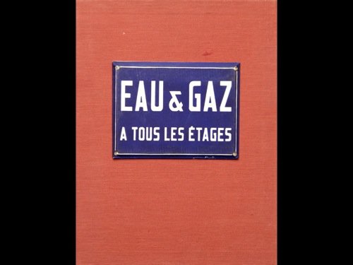 Robert LEBEL - Sur Marcel Duchamp. Avec des textes: Robert LEBEL - Sur Marcel Duchamp. Avec des textes de André BRETON & H.P. ROCHÉ. Paris, Trianon Press, Fawcus et Bushe, (9 février 1959). In-4, en feuilles, couverture rempliée, sous étui de toil