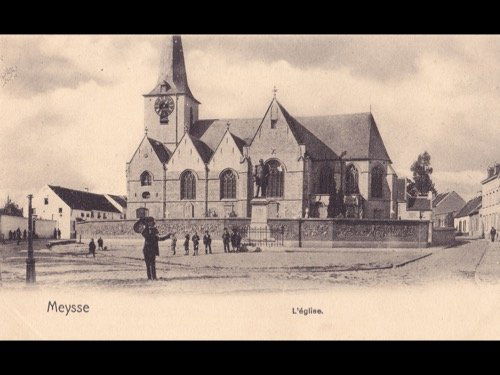 Belgique: villes et localités diverses de Flandre ou de (1 of 2)