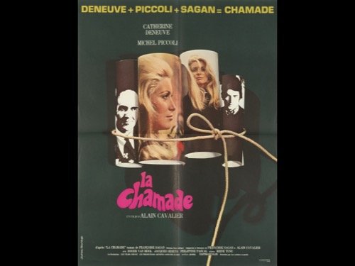 [CINÉMA] LOT de 37 affiches de cinéma, la majorité fran (1 of 1)