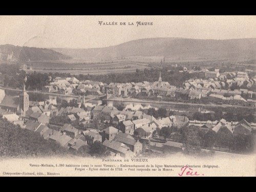 VARIA : Belgique, pays divers. Environ 400 cartes posta (1 of 1)