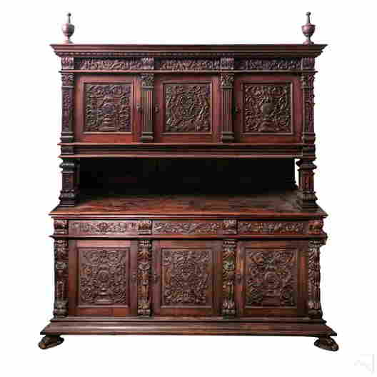 Sideboards & Buffets