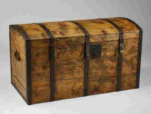 Trunks & Chests