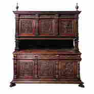Sideboards & Buffets