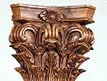 Resin Elephant Wall Sconce - 3