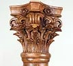 Resin Elephant Wall Sconce - 4