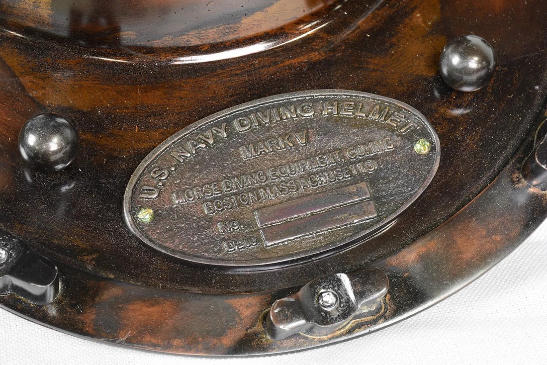 Presentation Divers Helmet - 2