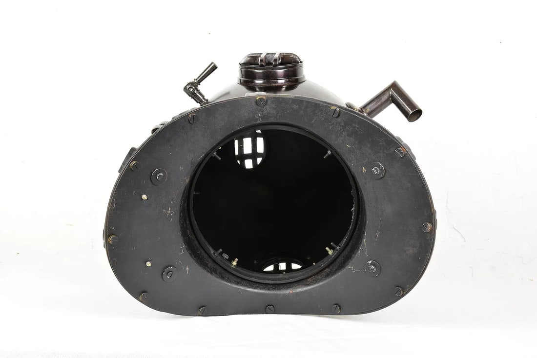 Presentation Divers Helmet - 4