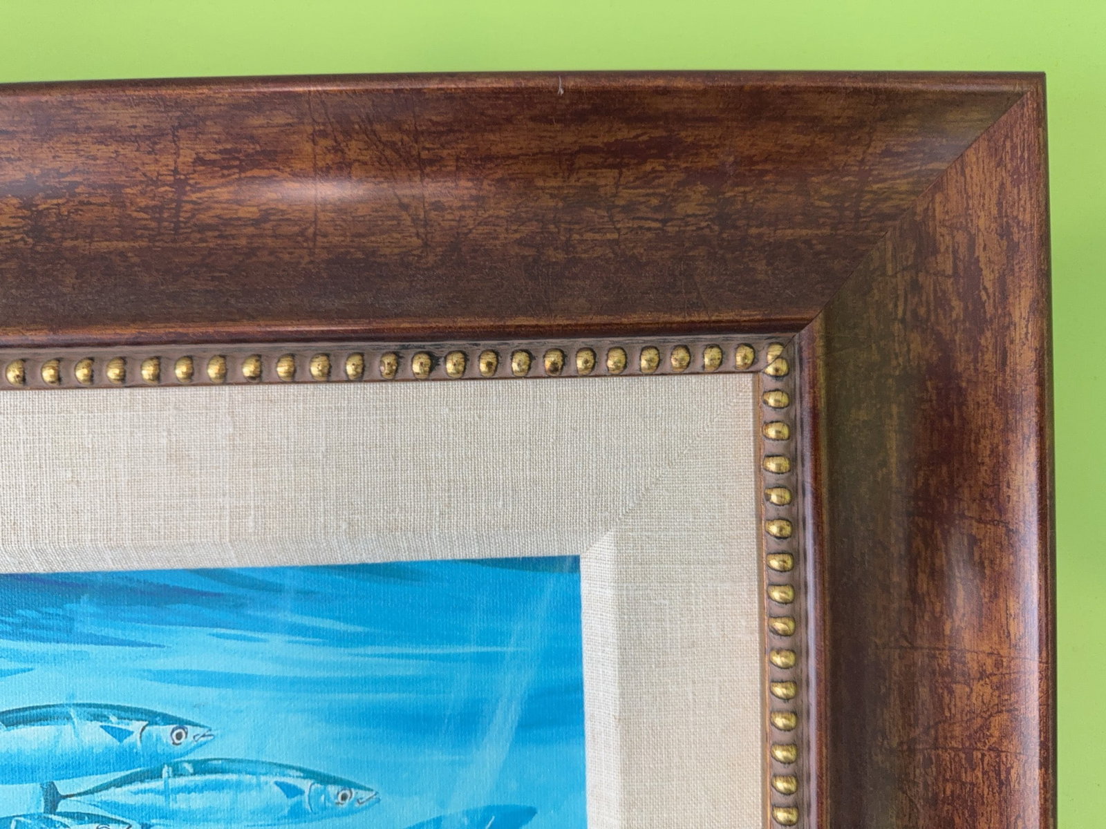 Guy Harvey Signed Limited Edition Sailfish - 18
