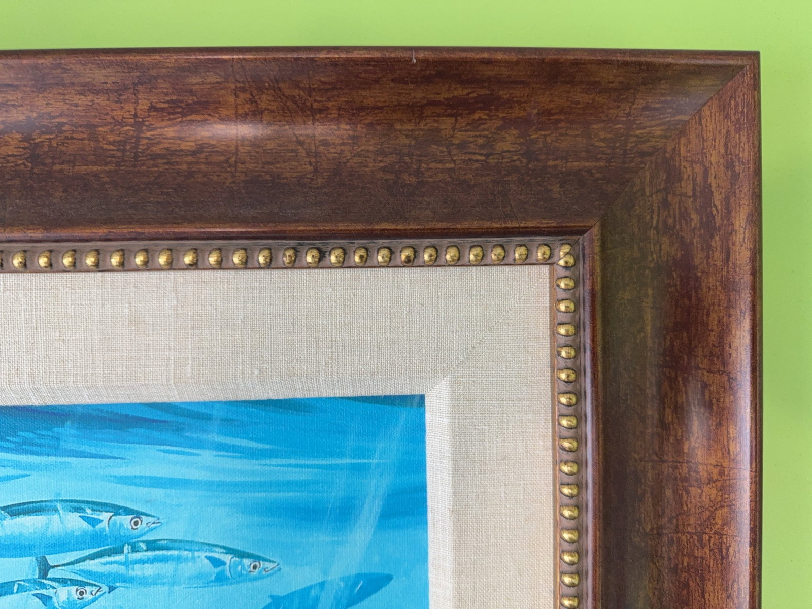 Guy Harvey Signed Limited Edition Sailfish - 19