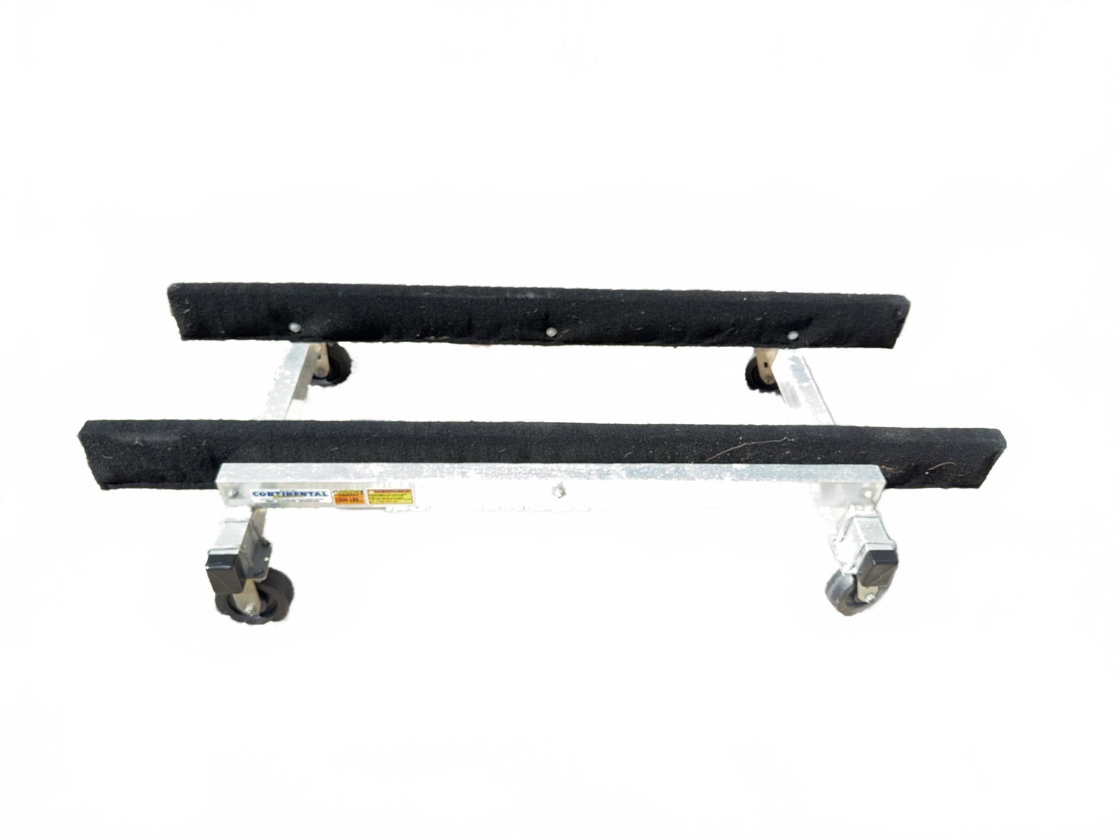 Continental Jet Ski Dolly 1500 lb Capacity 2 of 2 (1 of 8)
