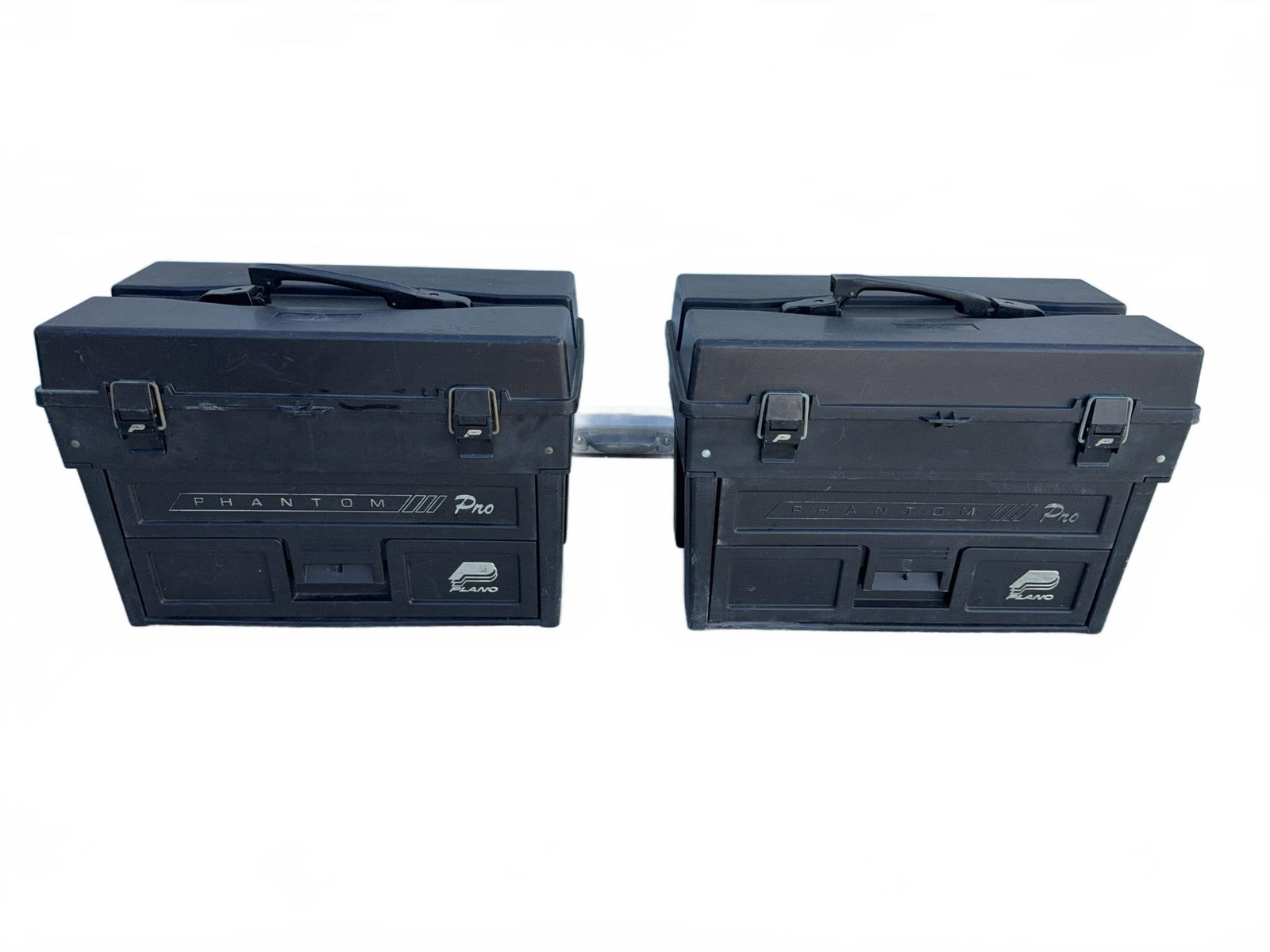 Plano Phantom Pro Tackle Boxes (1 of 4)